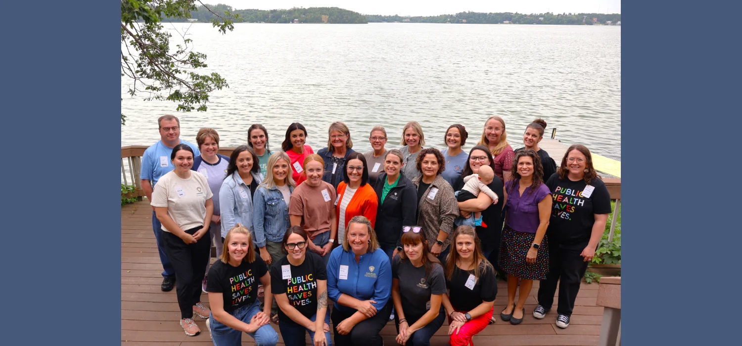 Regional Group Picture
